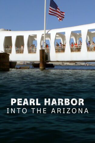 Pearl Harbor: En el Arizona. Pearl Harbor: En el...: Parte 1