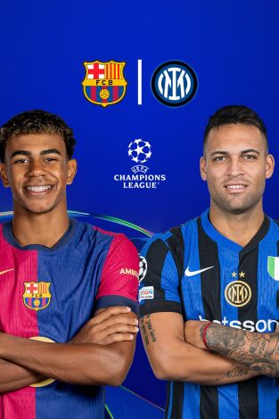 Semifinales. Semifinales: Barcelona - Inter