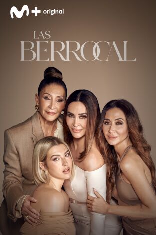 Las Berrocal