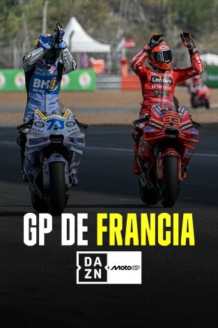 MotoGP - GP de Francia. T(2025). MotoGP - GP de Francia (2025)