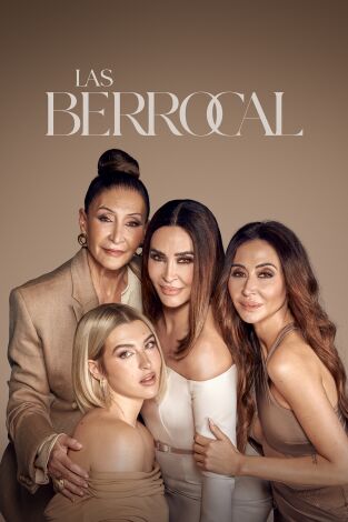 Las Berrocal (próximamente)