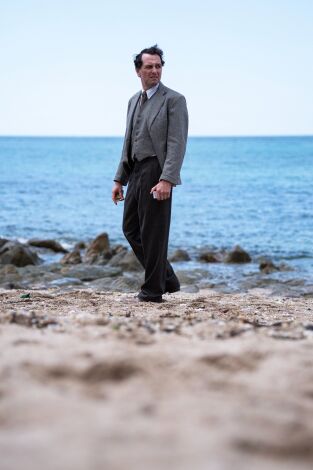 Agatha Christie: Hacia cero. T(T1). Agatha Christie:... (T1): Ep.3 