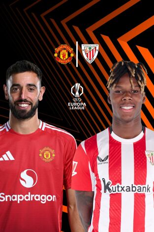 Semifinales. Semifinales: Manchester United - Athletic