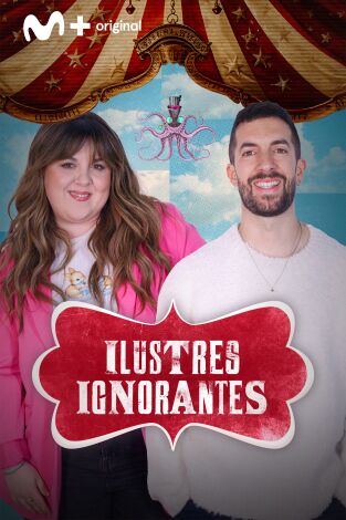 Ilustres ignorantes. T(T18). Ilustres ignorantes (T18): El apocalipsis