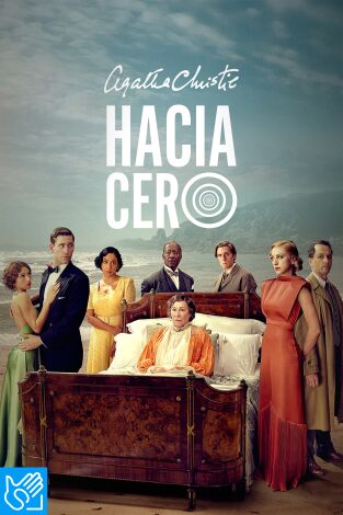 (LSE) - Agatha Christie: Hacia cero