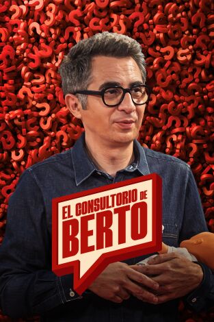 El consultorio de Berto. T(T2). El consultorio de... (T2): 3 bodas y un tarot