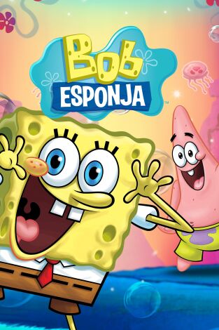 Bob Esponja. T(T14). Bob Esponja (T14): Campamento de irás y no volverás, segunda parte