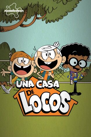 Una casa de locos. T(T7). Una casa de locos (T7)