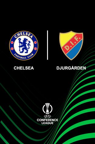 Semifinales. Semifinales: Chelsea - Djurgardens