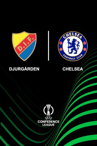 Semifinales. Semifinales: Djurgardens - Chelsea