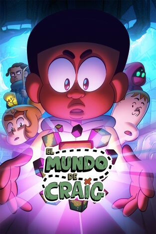 El mundo de Craig. T(T5). El mundo de Craig (T5)