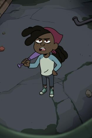 El mundo de Craig. T(T5). El mundo de Craig (T5): Juntando las piezas