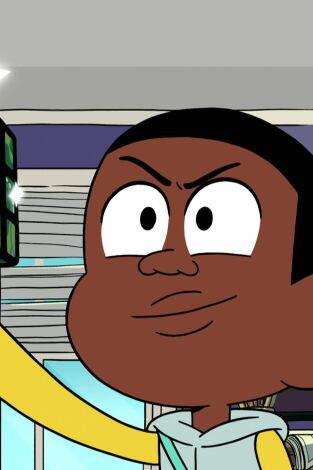 El mundo de Craig. T(T5). El mundo de Craig (T5): El corazón del bosque