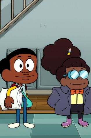 El mundo de Craig. T(T6). El mundo de Craig (T6): JP el sonámbulo