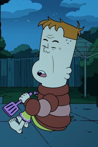 El mundo de Craig. T(T6). El mundo de Craig (T6): Colega, ¿dónde está mi Bobby?