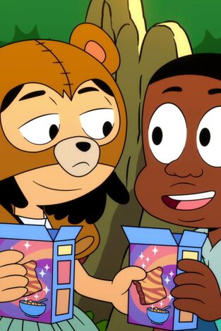 El mundo de Craig. T(T6). El mundo de Craig (T6): La pequeña guerrera