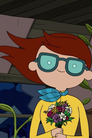 Hora de aventuras. T(T9). Hora de aventuras (T9): Elementos parte 2: Hecho a medida.