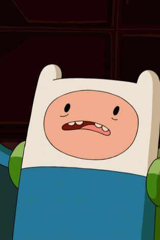Hora de aventuras. T(T9). Hora de aventuras (T9): Elementos, parte 7: Corazón de héroe