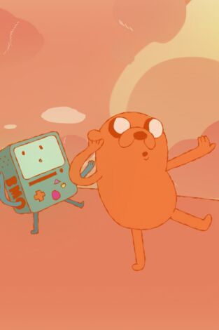 Hora de aventuras. T(T9). Hora de aventuras (T9): Susurros