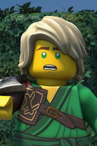 LEGO NInjago: El renacer de los dragones. T(T2). LEGO NInjago: El... (T2): Sueños erradicados