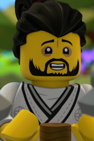 LEGO NInjago: El renacer de los dragones. T(T2). LEGO NInjago: El... (T2): Hacia Mysterium