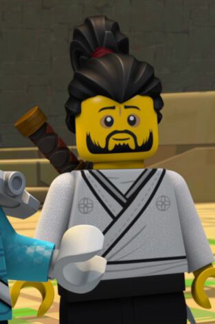 LEGO NInjago: El renacer de los dragones. T(T2). LEGO NInjago: El... (T2): Secretos de Wyldness