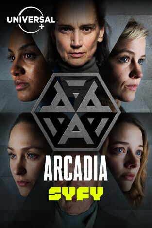 Arcadia. T(T2). Arcadia (T2)