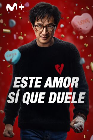 Este amor sí que duele