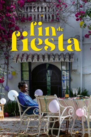 Fin de fiesta
