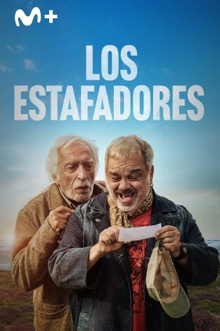 Los estafadores