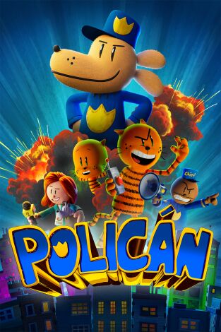 Policán