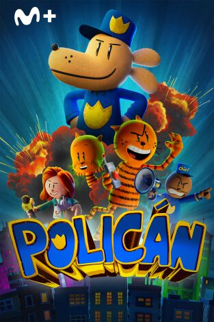 Policán