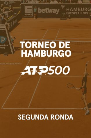 2ª Ronda. 2ª Ronda: Zverev - Kovacevic