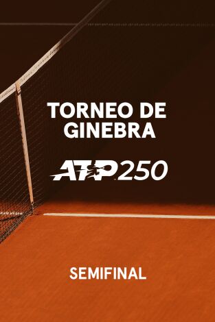 Semifinales. Semifinales: Hurkacz - Ofner