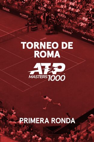 Primera Ronda. Primera Ronda: Passaro - Tseng (Sonido Ambiente)