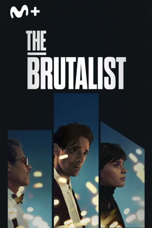 The Brutalist