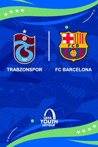 Final. Final: Trabzonspor under 19 - Fútbol Club Barcelona Juvenil 