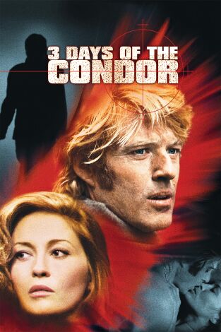 Los tres días del cóndor