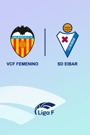 Jornada 28. Jornada 28: VFC Femenino - SD Eibar