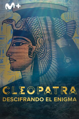 Cleopatra: descifrando el enigma. Cleopatra: descifrando el enigma 