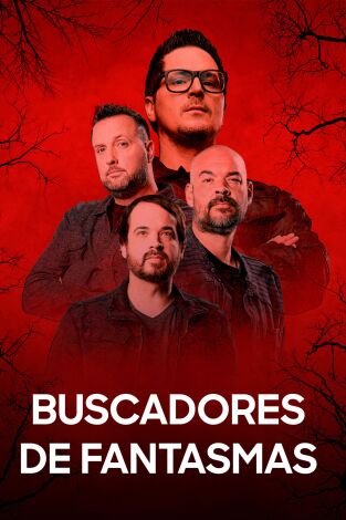 Buscadores de fantasmas. T(T19). Buscadores de... (T19): Posesión de Ogden