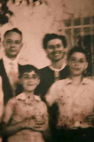 Buscadores de fantasmas. T(T19). Buscadores de... (T19): La mina Kennedy