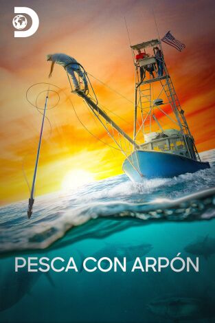 Pesca con arpón. Pesca con arpón 