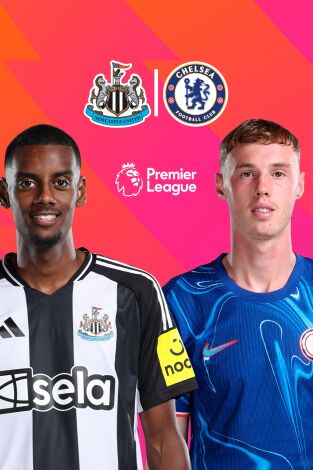Jornada 36. Jornada 36: Newcastle - Chelsea