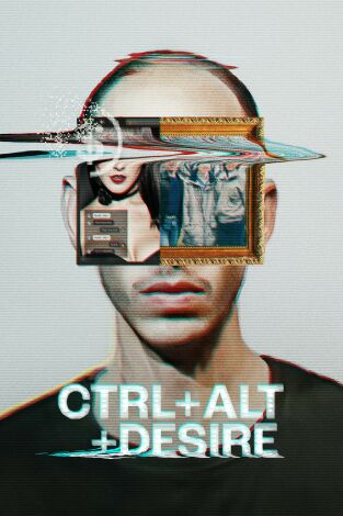 Ctrl+Alt+Desire. Ctrl+Alt+Desire: Demonio