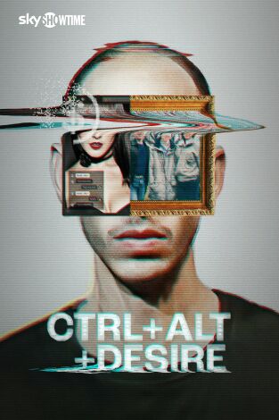 Ctrl+Alt+Desire