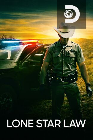 Lone Star Law. T(T7). Lone Star Law (T7)