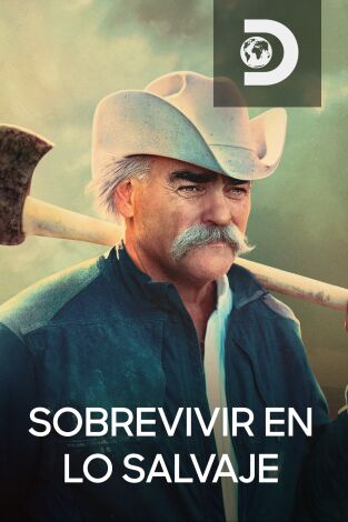 Sobrevivir en lo salvaje
