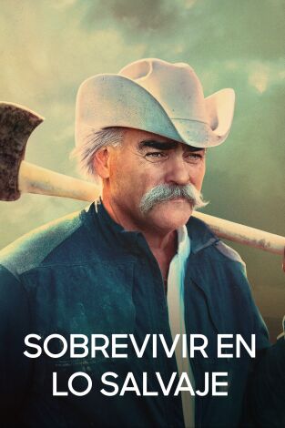 Sobrevivir en lo salvaje. T(T11). Sobrevivir en lo... (T11): Crisis tejana