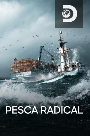 Pesca radical